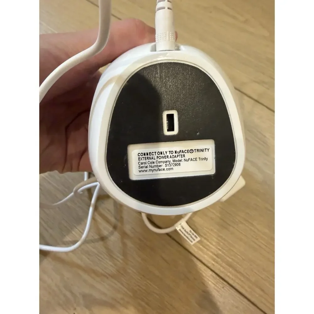 Nuface Trinity Toning Device with Charger